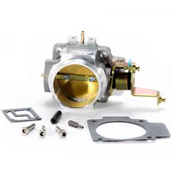 BBK Performance 62mm Throttle Body 91-03 Jeep 4.0L BBK Performance 62mm Throttle Body 91-03 Jeep 4.0L